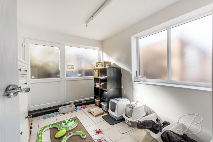 Images for Big Barn Lane, Mansfield