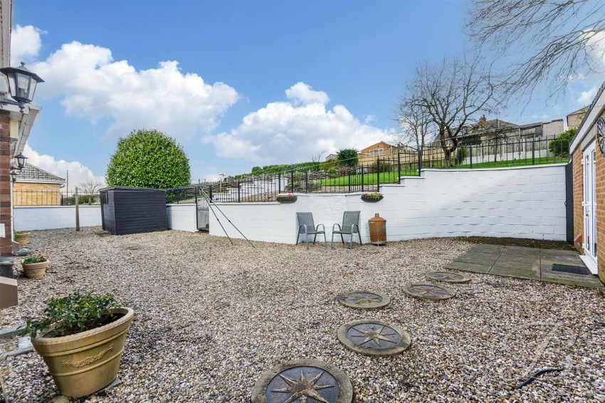 Images for Big Barn Lane, Mansfield