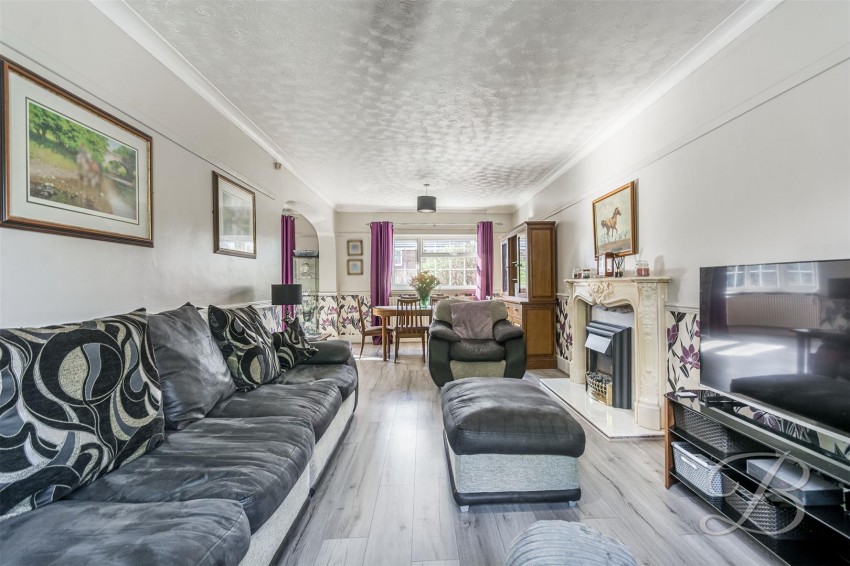 Images for Big Barn Lane, Mansfield