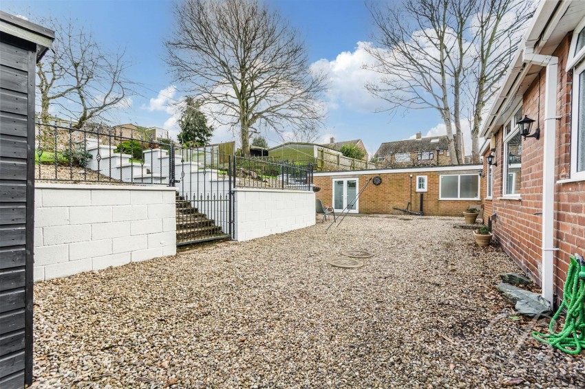 Images for Big Barn Lane, Mansfield