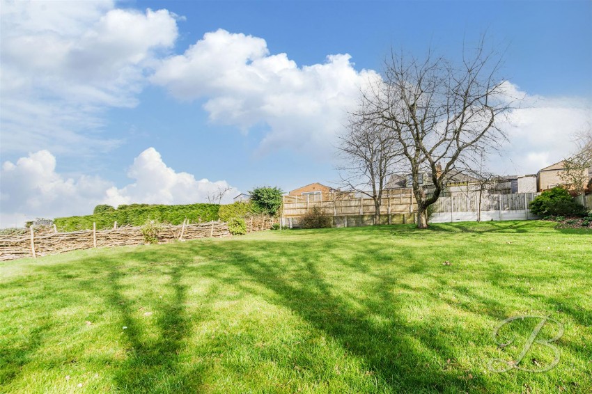 Images for Big Barn Lane, Mansfield