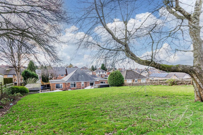 Images for Big Barn Lane, Mansfield