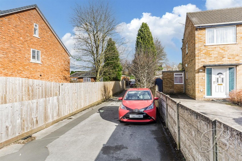 Images for Big Barn Lane, Mansfield