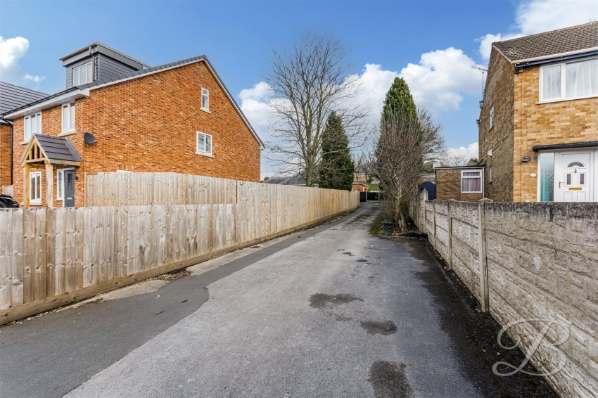 Images for Big Barn Lane, Mansfield