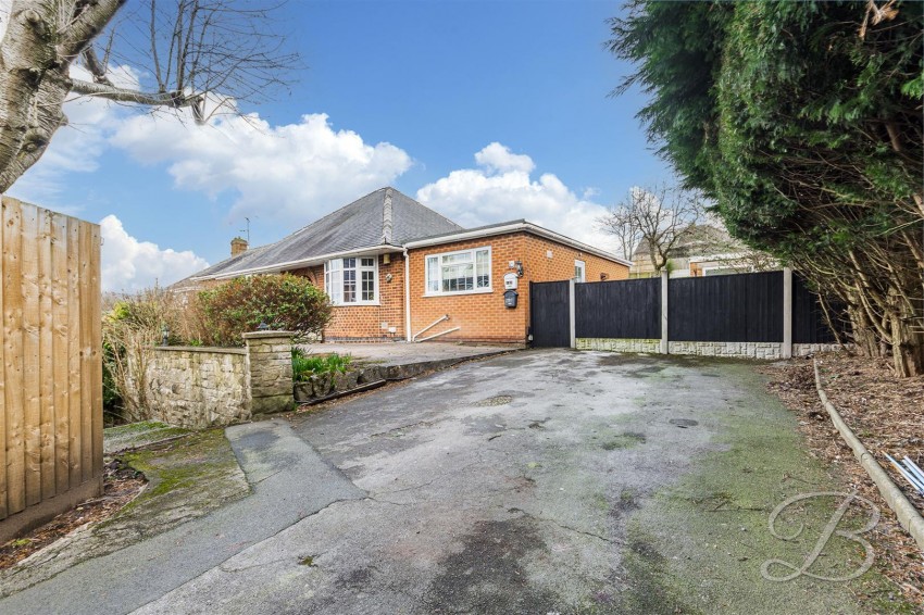 Images for Big Barn Lane, Mansfield