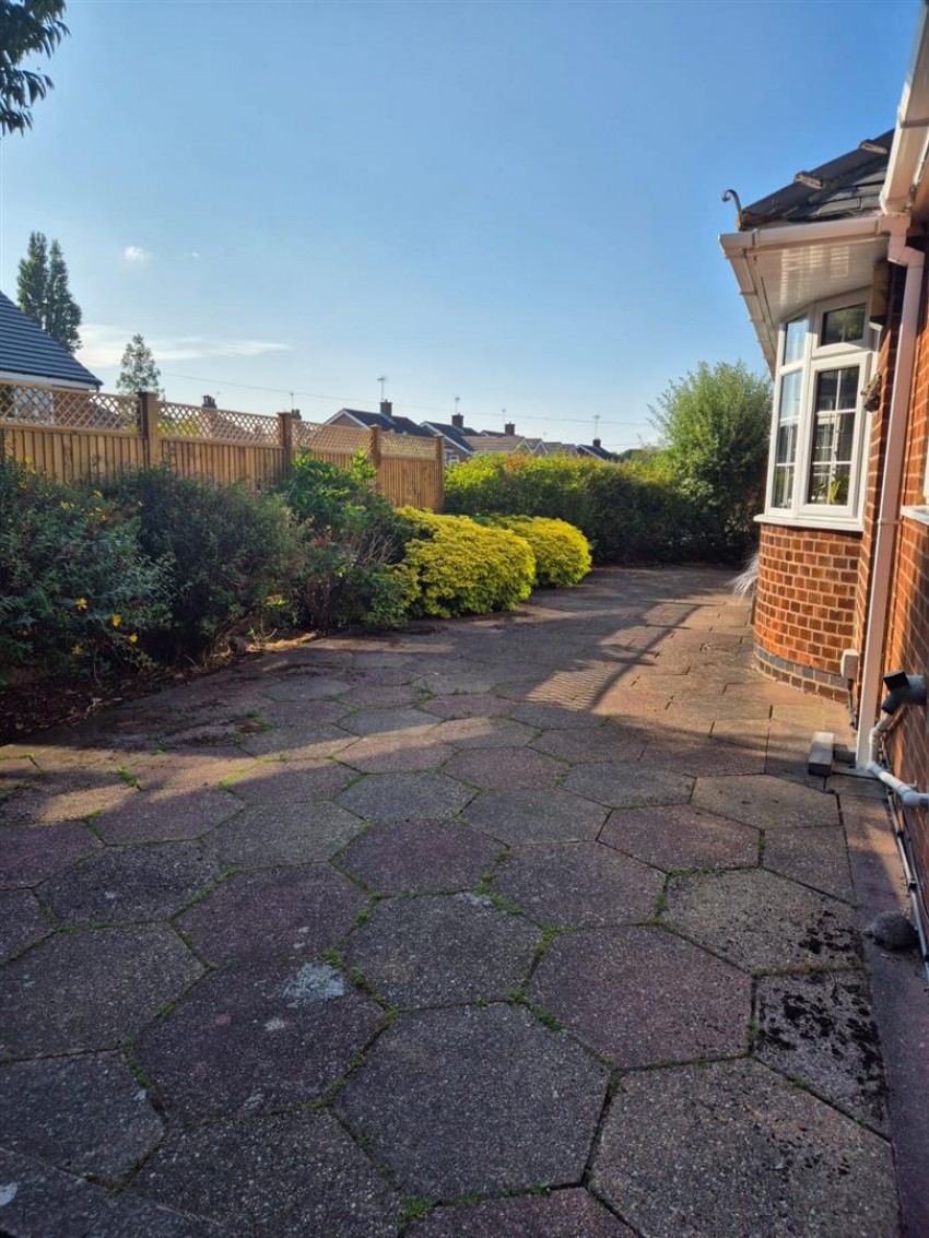 Images for Big Barn Lane, Mansfield