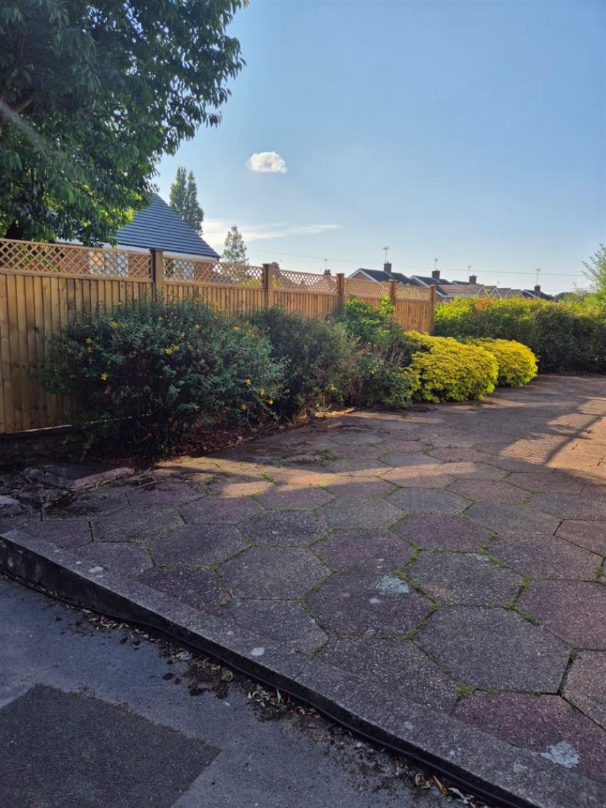 Images for Big Barn Lane, Mansfield