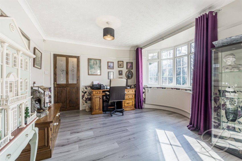 Images for Big Barn Lane, Mansfield