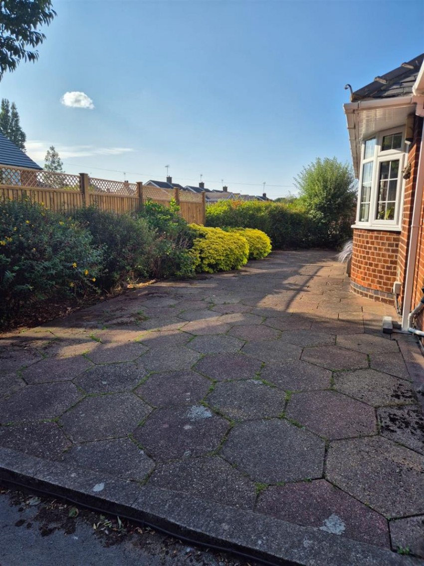 Images for Big Barn Lane, Mansfield