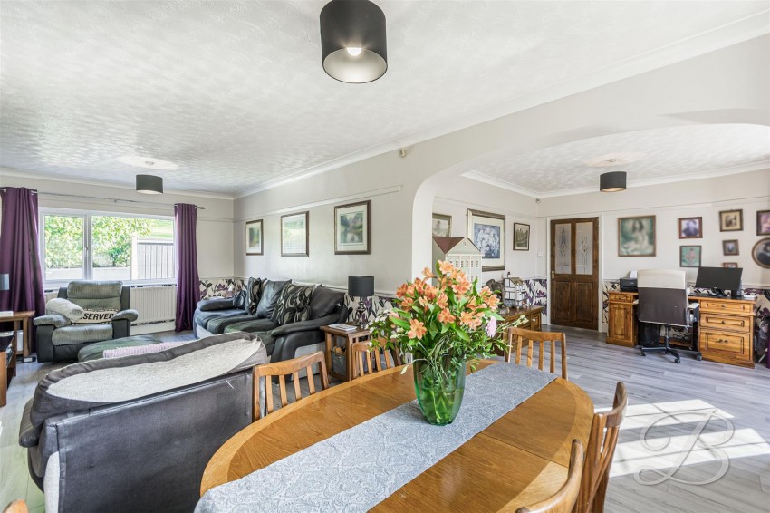 Images for Big Barn Lane, Mansfield