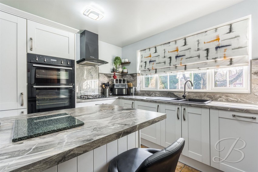 Images for Big Barn Lane, Mansfield