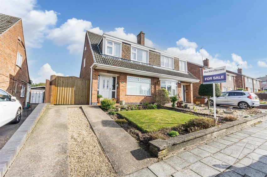 Images for Gorse Avenue, Mansfield