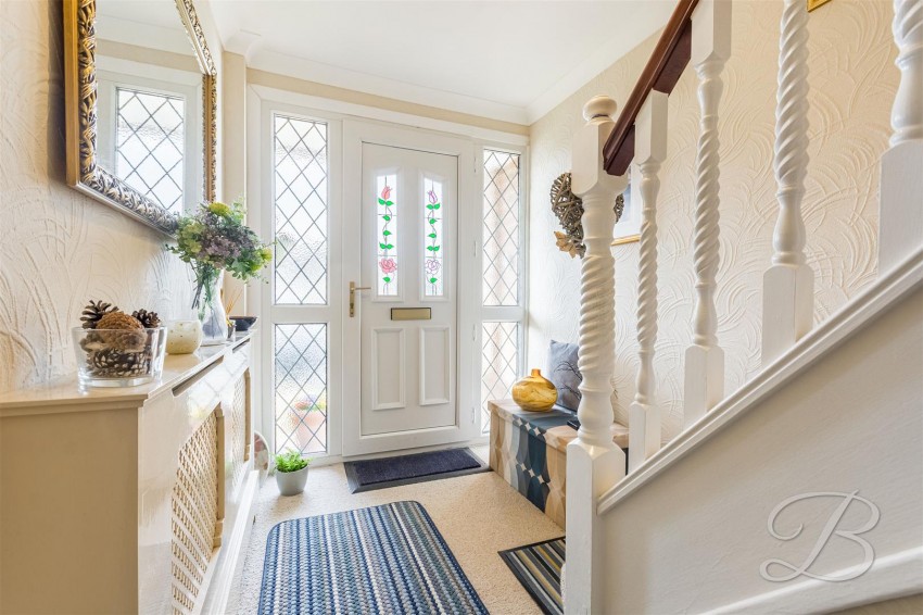 Images for Gorse Avenue, Mansfield