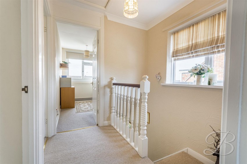 Images for Gorse Avenue, Mansfield
