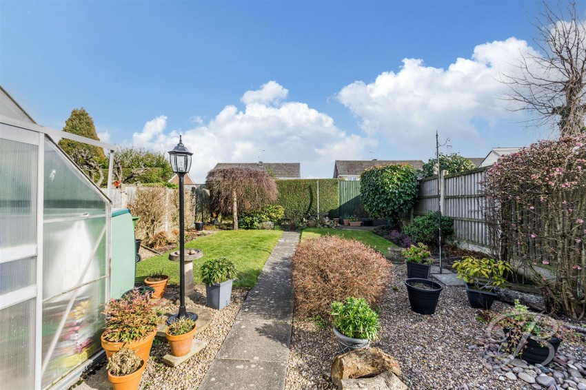 Images for Gorse Avenue, Mansfield