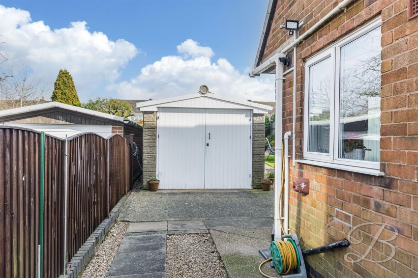 Images for Gorse Avenue, Mansfield
