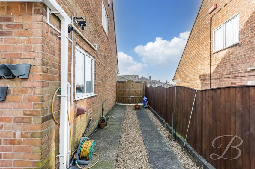 Images for Gorse Avenue, Mansfield