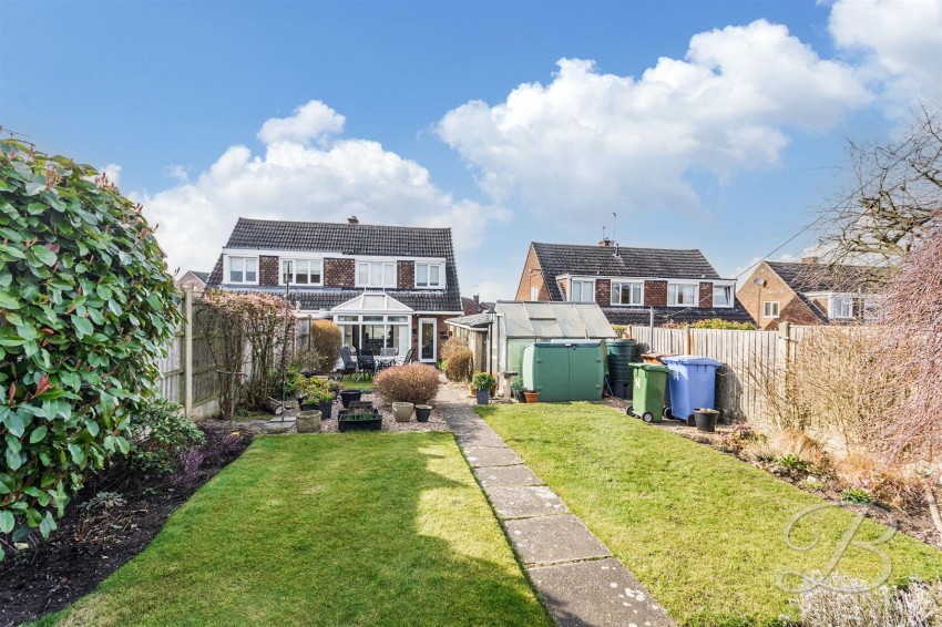 Images for Gorse Avenue, Mansfield
