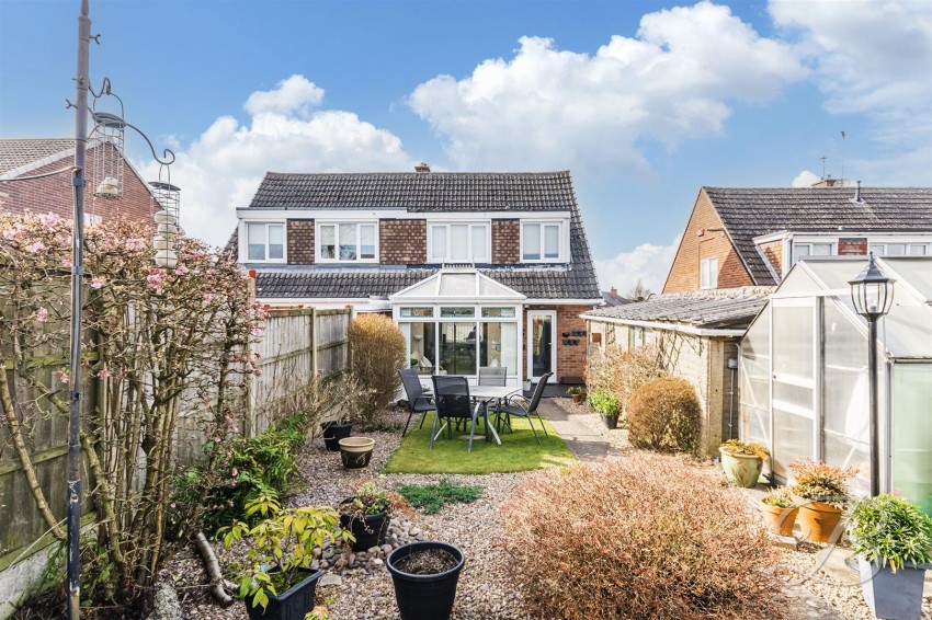 Images for Gorse Avenue, Mansfield