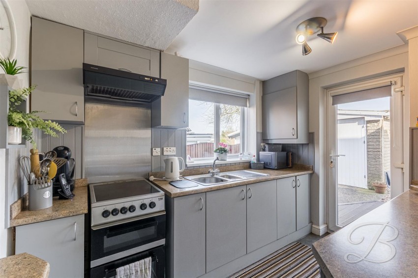 Images for Gorse Avenue, Mansfield