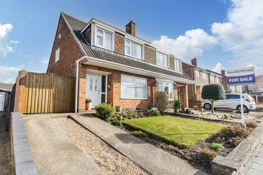 Images for Gorse Avenue, Mansfield