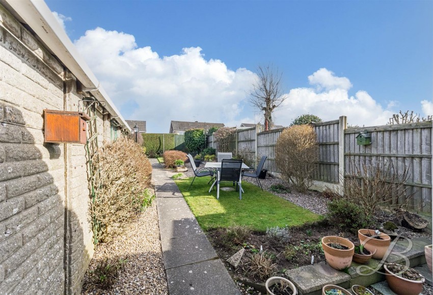 Images for Gorse Avenue, Mansfield
