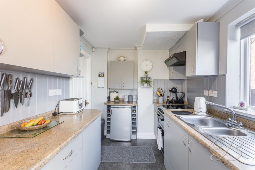 Images for Gorse Avenue, Mansfield