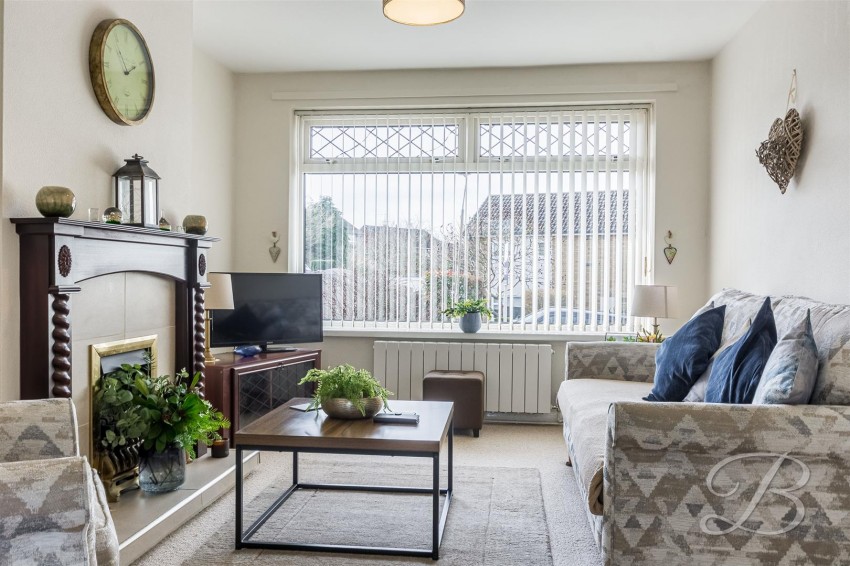 Images for Gorse Avenue, Mansfield
