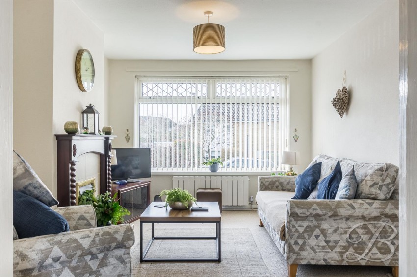 Images for Gorse Avenue, Mansfield