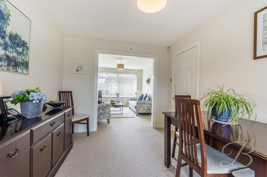 Images for Gorse Avenue, Mansfield