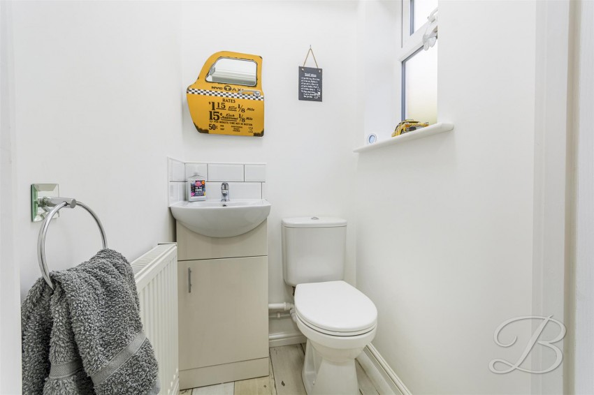 Images for Debdale Lane, Mansfield