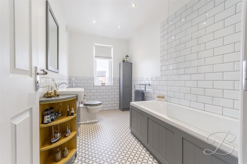 Images for Debdale Lane, Mansfield