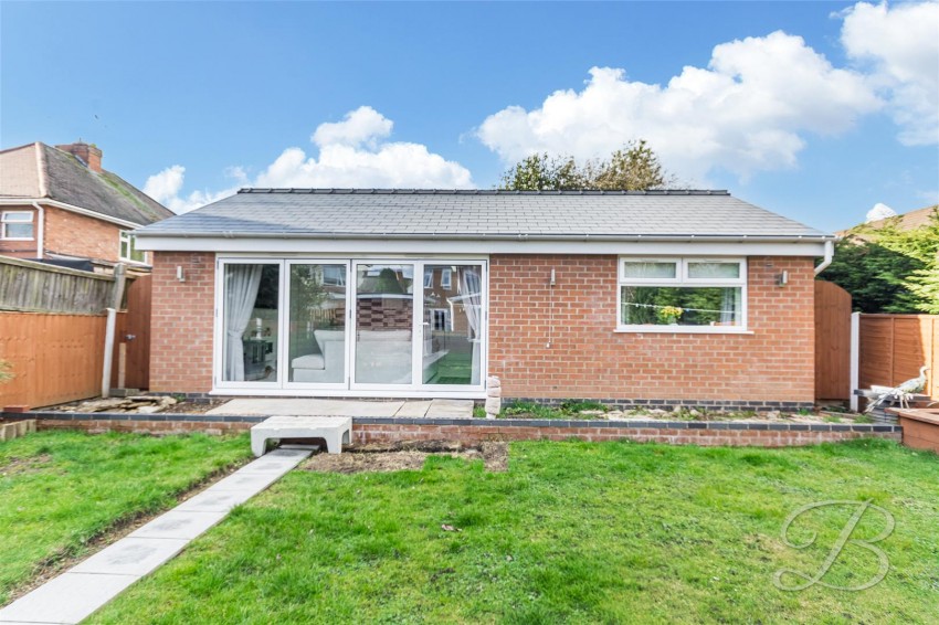 Images for Debdale Lane, Mansfield