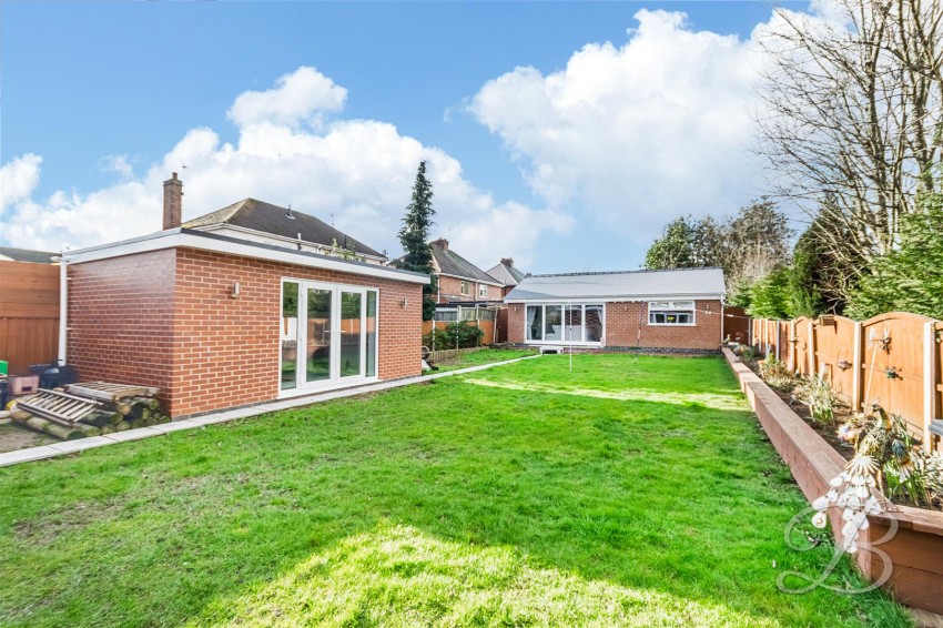 Images for Debdale Lane, Mansfield
