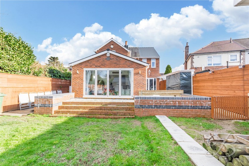 Images for Debdale Lane, Mansfield
