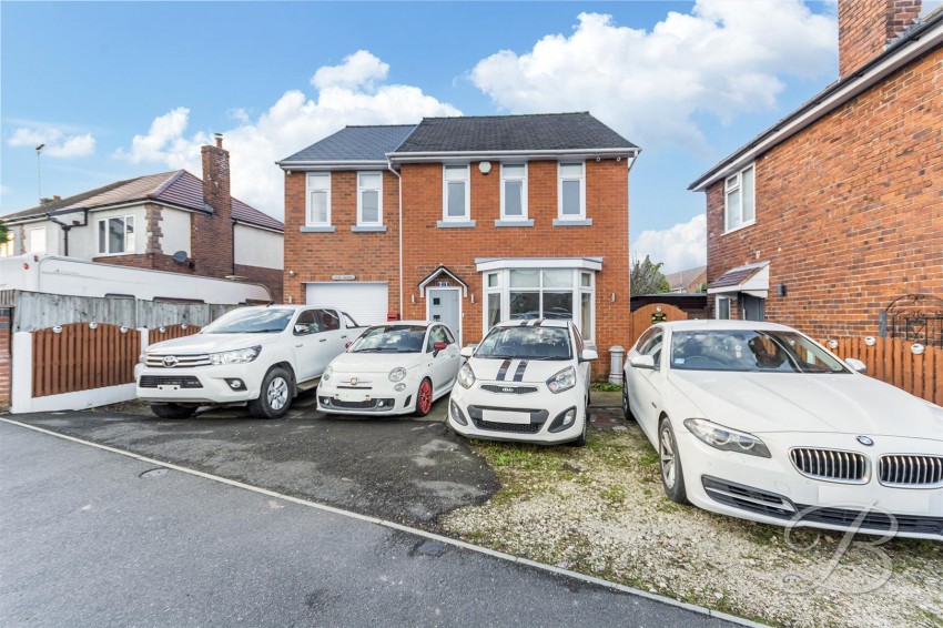 Images for Debdale Lane, Mansfield