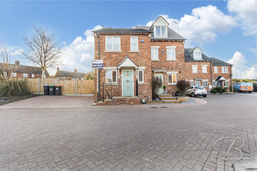 Images for Sherwood Dene, Kirkby-In-Ashfield, Nottingham