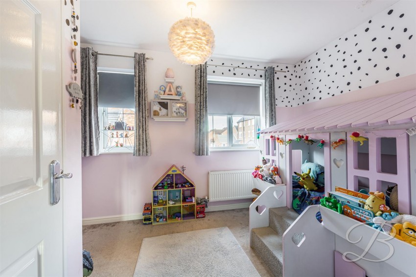 Images for Sherwood Dene, Kirkby-In-Ashfield, Nottingham