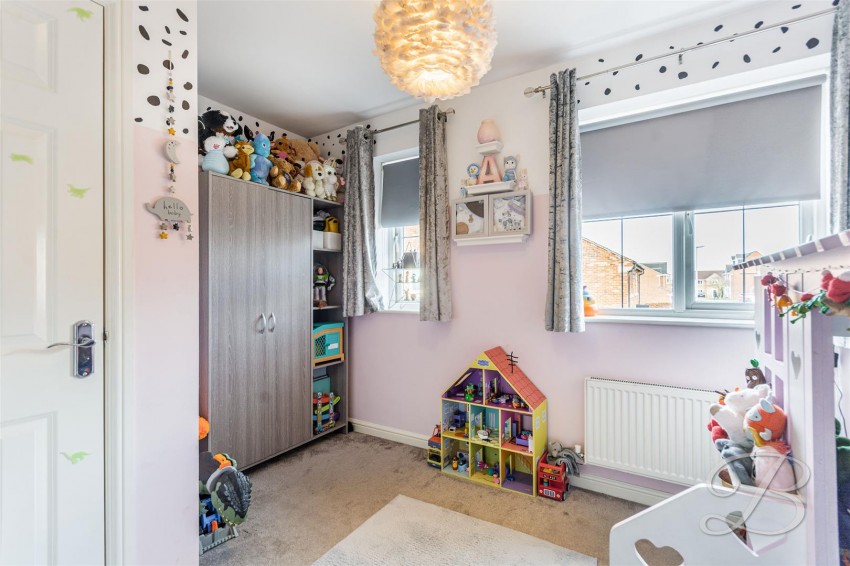 Images for Sherwood Dene, Kirkby-In-Ashfield, Nottingham