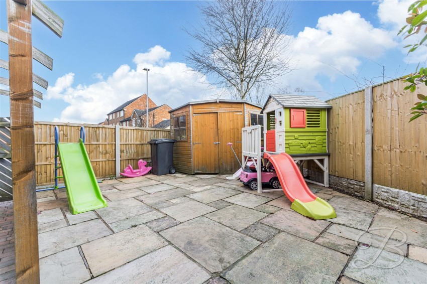 Images for Sherwood Dene, Kirkby-In-Ashfield, Nottingham