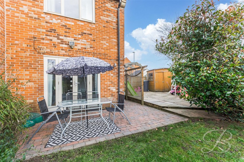 Images for Sherwood Dene, Kirkby-In-Ashfield, Nottingham