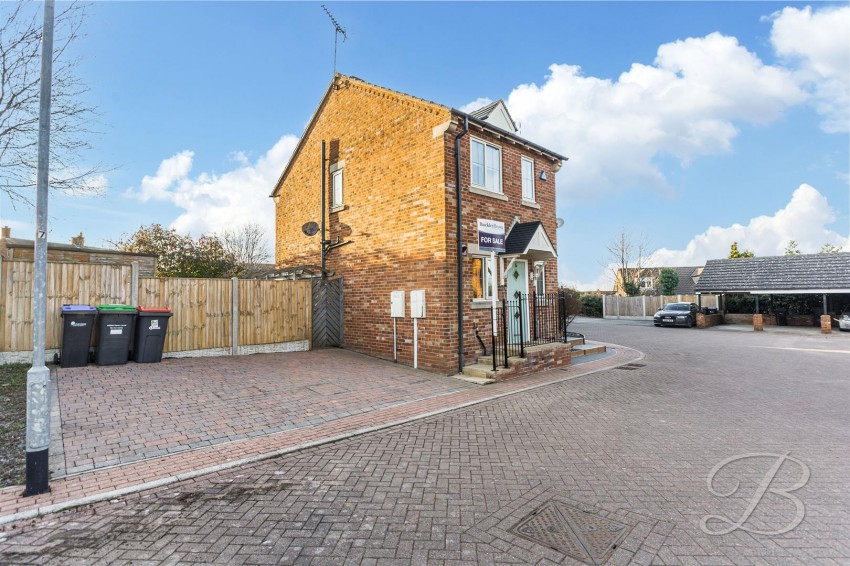 Images for Sherwood Dene, Kirkby-In-Ashfield, Nottingham