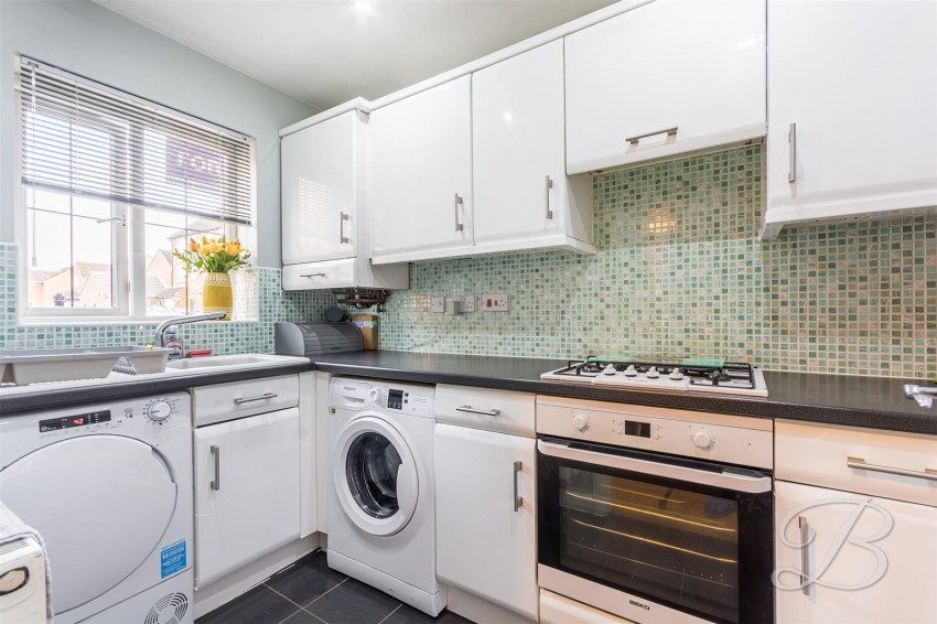 Images for Sherwood Dene, Kirkby-In-Ashfield, Nottingham