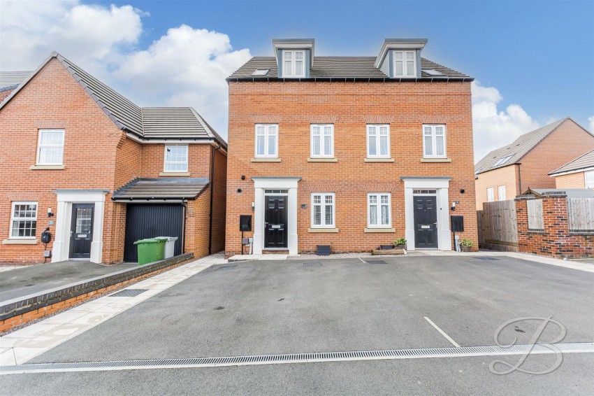 Images for Bevin Place, Edwinstowe