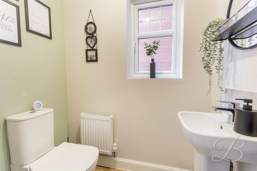 Images for Bevin Place, Edwinstowe