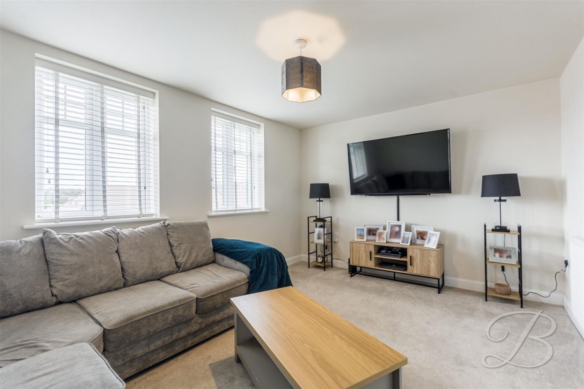 Images for Bevin Place, Edwinstowe