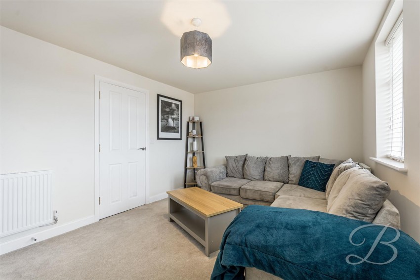 Images for Bevin Place, Edwinstowe