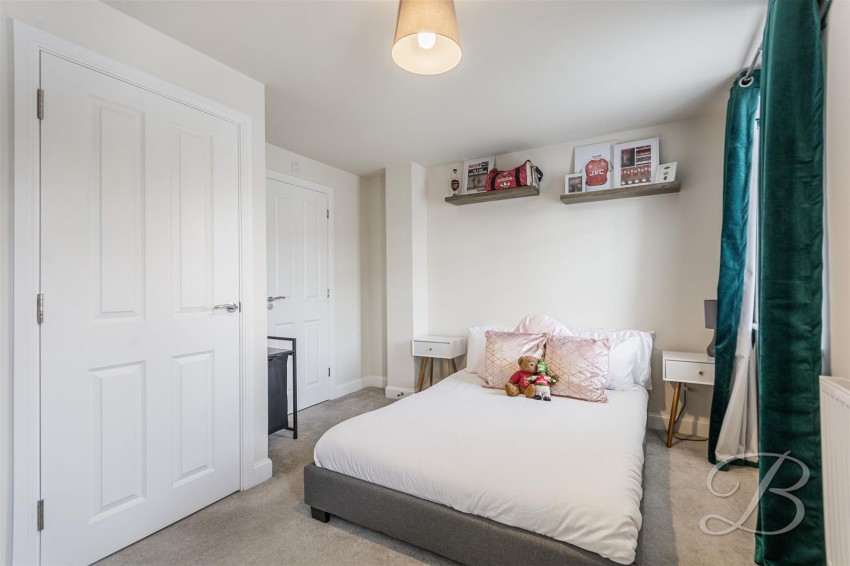 Images for Bevin Place, Edwinstowe