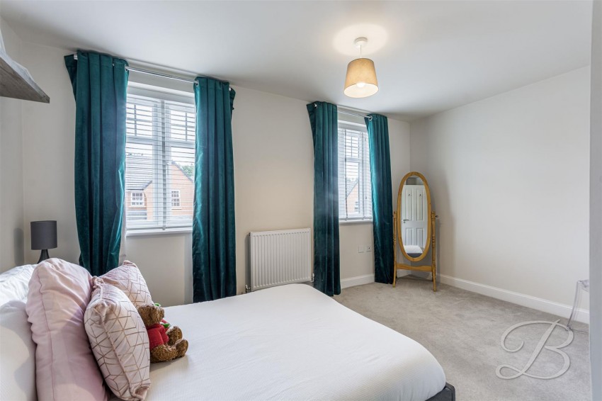 Images for Bevin Place, Edwinstowe