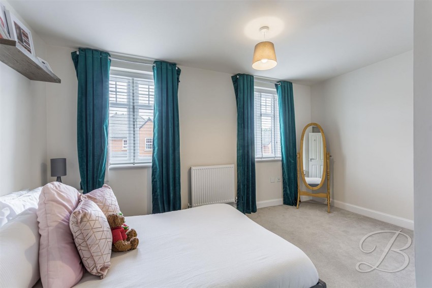 Images for Bevin Place, Edwinstowe